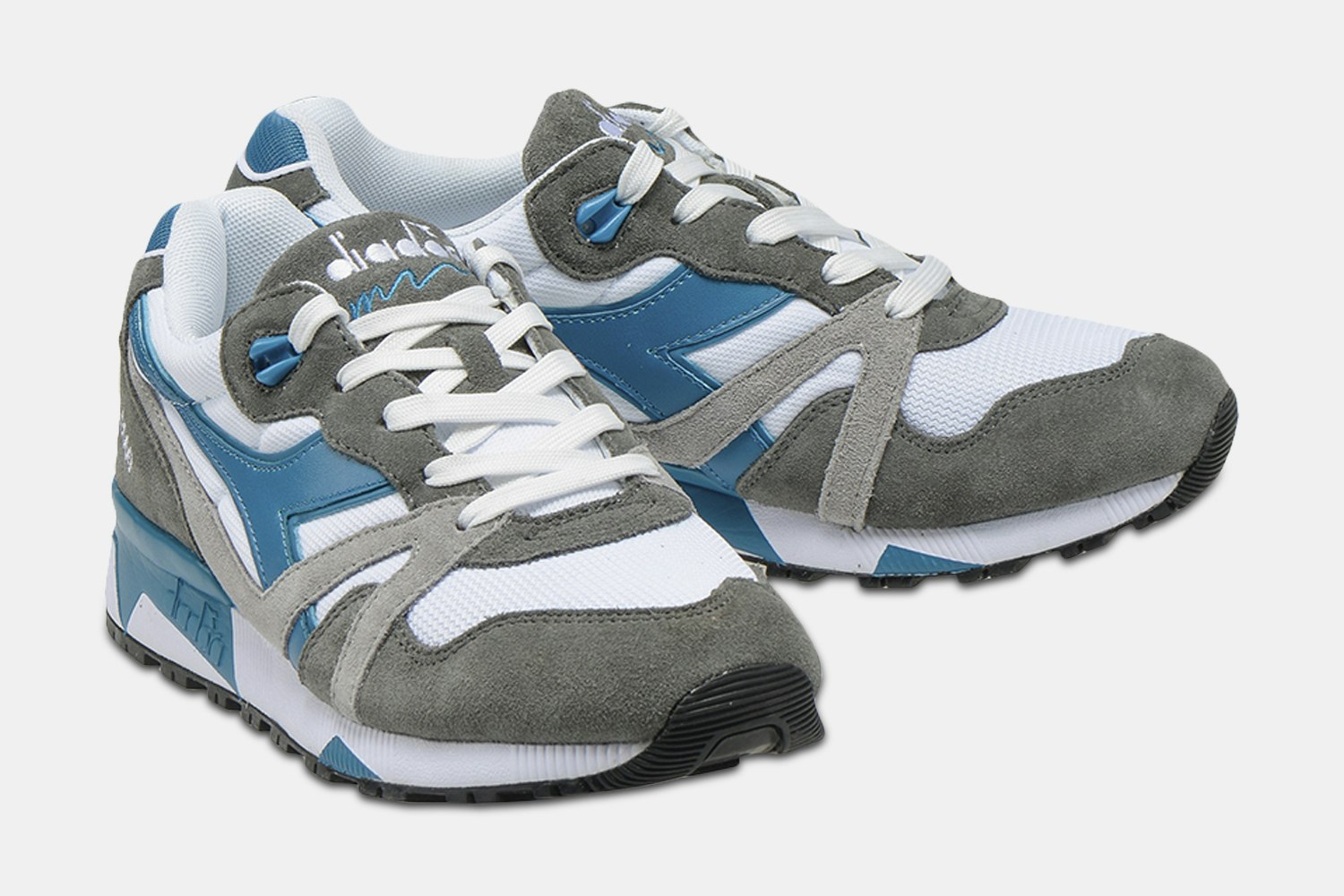 diadora N9000 SPARK 27cm 新品未使用品 Diadora Talk x Diadora N9000 